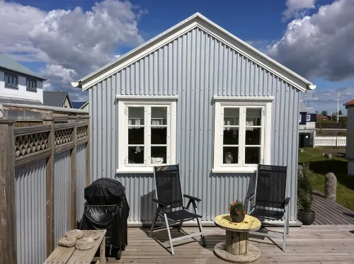Sea Side Cottages - Homestays