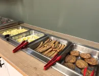 Hotel des Eskers - Breakfast