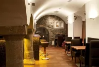 Boutique Hotel Nautilus - Frühstück