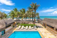 Vila Coqueiros Boutique Hotel - de playa