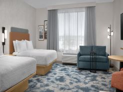 Hampton Inn by Hilton East Peoria