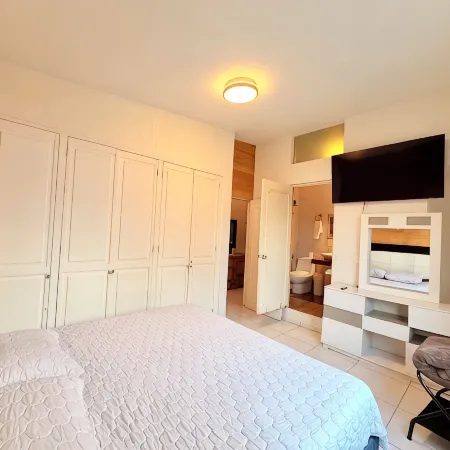 Loft Con Alberca Climatizada/2 Exclusivos Jacuzzis Premium/Terraza/Grill/Wi-Fi