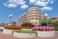 Hotel Palace - شاطئ