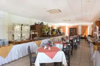 Akamanthea Holiday Village - navetta aeroportuale