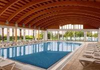 Akra Sorgun Tui Blue Sensatori - Beach