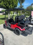 Newly renovated condo with golf cart included,  in Bahama Bch Club, Treasure Cay - Fitnessstudio