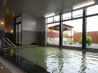 Kuretake Inn Gotemba Inter - Parkplatz
