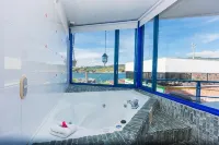 Hotel Guatatur - ที่มีสปา