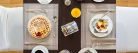 Hilton Garden Inn Venice Mestre San Giuliano - Frühstück