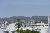 Apartment in downtown FARO offering comfortable and Beautiful Views - 2-Star