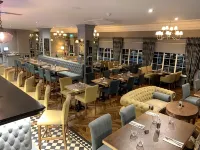 Crover House Hotel & Golf Club - breakfast