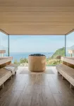 Lefay Resort & Spa Lago di Garda - spa