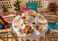 Hotel Dionysis Studios - 2-Star