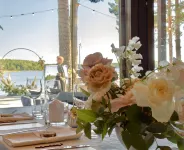 Beach Hotel Santalahti - breakfast