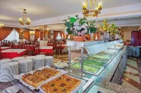 BLUESEA Don Jaime - de playa