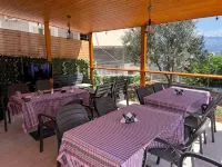 Leva's Apartments - Wifi