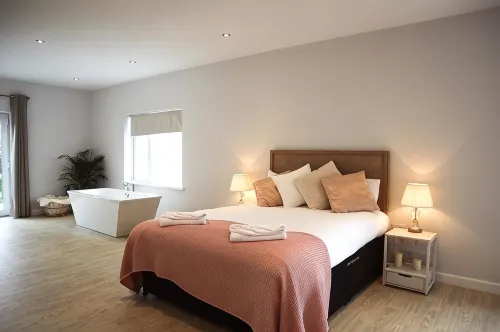 The Mount Rooms - Wifi