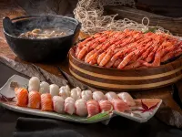 Atema Kogen Resort Belnatio - Завтрак