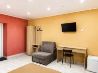 Osipov Hotel - 2 ดาว