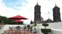 Hotel Santiago - 2-Sterne