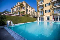 Hotel Sirmione Terme - Romantic