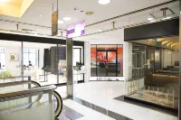 HOTEL HOKKE CLUB SHONAN FUJISAWA - Spa