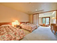 Hotel Spatio Kobuchisawa - Hot Springs