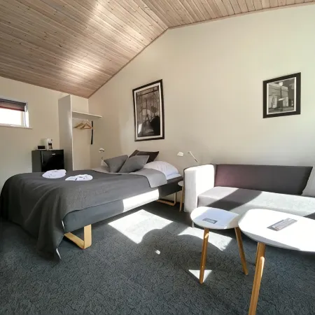 Skagen Motel