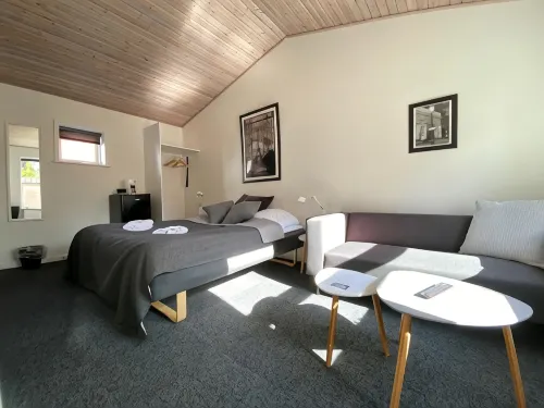 Skagen Motel - Motels