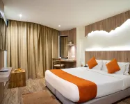 Aabas Pokhara by Barahi Hospitality - 4 Yıldız