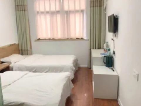 Sixian Hongzhong Business Hotel Hotel a Contea di Si