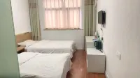 Sixian Hongzhong Business Hotel Hotels in Sixian