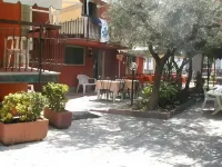 Hotel la Pineta