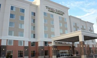 Tioga Downs Casino and Resort