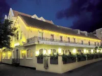 Hotel Restaurant Höttche Các khách sạn ở Monheim am Rhein