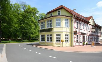 Hotel Garni Harzer Hof