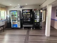 Americas Express Inn Rocky Mount