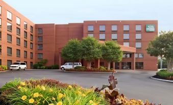 Ramada by Wyndham Nashville/Music Valley