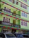 Hotel Tso Lhamo