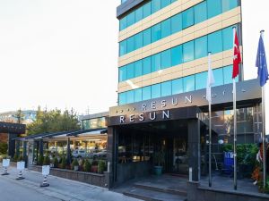 Resun Hotel