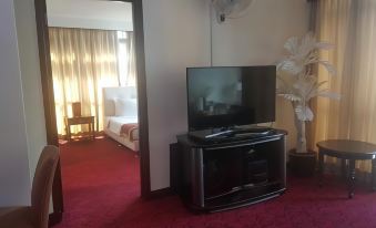 Luxury Suites Times Square KL