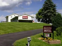 Appalachian Motel Hotels in Vernon
