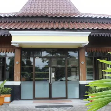 Homestay Simpang Tujuh