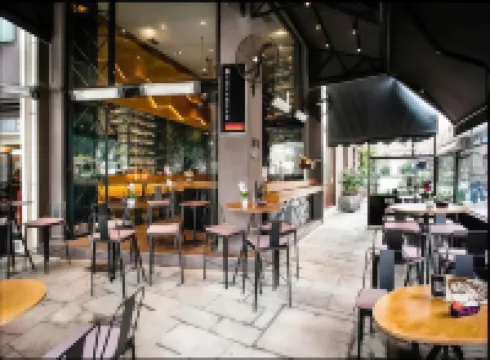 Diamond Suites, Philian Hotels and Resorts