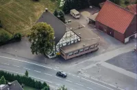 Lindenschänke Hotel garni Hotels in Werl