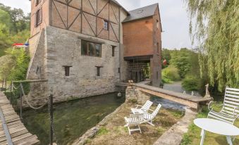 Le Moulin de la côte Chambre d'hôtes