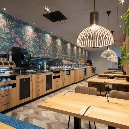 RiKu Hotel Göppingen