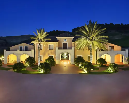 Baglio Caruana Cantina & Relais Hotels in Agrigento