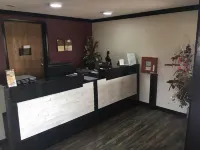 Super 9 Motel Troy Các khách sạn ở Troy
