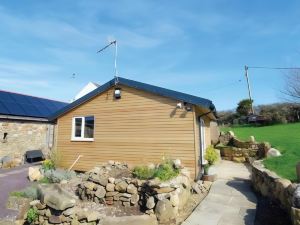 PEN Dragon - 2 Bedroom Cottage - PEN-Clawdd